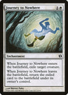 Image for Journey to Nowhere (Duel Decks: Elspeth vs. Tezzeret) (23) - Magic: The Gathering