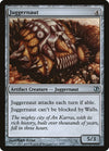 Image for Juggernaut (Duel Decks: Elspeth vs. Tezzeret) (52) - Magic: The Gathering
