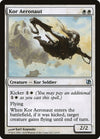 Image for Kor Aeronaut (Duel Decks: Elspeth vs. Tezzeret) (10) - Magic: The Gathering