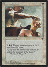 Image for Icatian Priest (Fallen Empires) - Magic: The Gathering