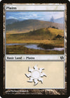Image for Plains (36) (Duel Decks: Elspeth vs. Tezzeret) (36) - Magic: The Gathering