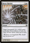 Image for Razor Barrier (Duel Decks: Elspeth vs. Tezzeret) (26) - Magic: The Gathering