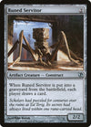 Image for Runed Servitor (Duel Decks: Elspeth vs. Tezzeret) (42) - Magic: The Gathering