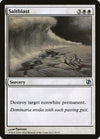 Image for Saltblast (Duel Decks: Elspeth vs. Tezzeret) (30) - Magic: The Gathering
