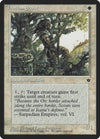 Image for Icatian Scout (Kane-Ferguson) (Fallen Empires) - Magic: The Gathering