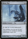 Image for Silver Myr (Duel Decks: Elspeth vs. Tezzeret) (43) - Magic: The Gathering