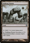 Image for Stalking Stones (Duel Decks: Elspeth vs. Tezzeret) (75) - Magic: The Gathering