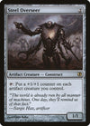 Image for Steel Overseer (Duel Decks: Elspeth vs. Tezzeret) (44) - Magic: The Gathering