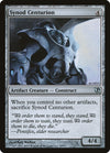 Image for Synod Centurion (Duel Decks: Elspeth vs. Tezzeret) (53) - Magic: The Gathering
