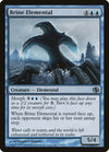 Image for Brine Elemental (Duel Decks: Jace vs. Chandra) (18) - Magic: The Gathering