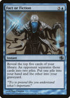 Image for Fact or Fiction (Duel Decks: Jace vs. Chandra) (26) - Magic: The Gathering