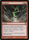 Image for Fireblast (Duel Decks: Jace vs. Chandra) (55) - Magic: The Gathering
