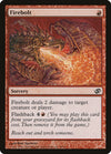 Image for Firebolt (Duel Decks: Jace vs. Chandra) (49) - Magic: The Gathering