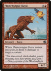Image for Flametongue Kavu (Duel Decks: Jace vs. Chandra) (42) - Magic: The Gathering
