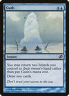 Image for Gush (Duel Decks: Jace vs. Chandra) (27) - Magic: The Gathering