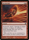 Image for Incinerate (Duel Decks: Jace vs. Chandra) (51) - Magic: The Gathering