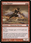 Image for Pyre Charger (Duel Decks: Jace vs. Chandra) (38) - Magic: The Gathering