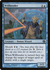 Image for Willbender (Duel Decks: Jace vs. Chandra) (6) - Magic: The Gathering