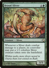 Image for Brood Sliver (Premium Deck Series: Slivers) (22) - Magic: The Gathering