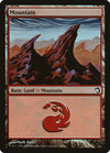 Image for Mountain (40) (Premium Deck Series: Slivers) (40) - Magic: The Gathering