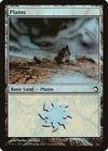 Image for Plains (37) (Premium Deck Series: Slivers) (37) - Magic: The Gathering