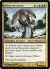 Image for Sliver Overlord (Premium Deck Series: Slivers) (24) - Magic: The Gathering