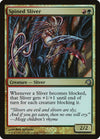 Image for Spined Sliver (Premium Deck Series: Slivers) (14) - Magic: The Gathering