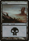 Image for Swamp (39) (Premium Deck Series: Slivers) (39) - Magic: The Gathering