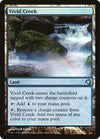Image for Vivid Creek (Premium Deck Series: Slivers) (35) - Magic: The Gathering