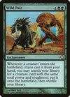 Image for Wild Pair (Premium Deck Series: Slivers) (30) - Magic: The Gathering