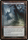 Image for A Display of My Dark Power (Archenemy) (Oversize Cards) - Magic: The Gathering