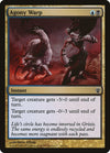Image for Agony Warp (Archenemy) (76) - Magic: The Gathering