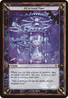 Image for All in Good Time (Archenemy) (Oversize Cards) - Magic: The Gathering
