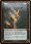 Image for All Shall Smolder in My Wake (Archenemy) (Oversize Cards) - Magic: The Gathering