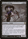 Image for Avatar of Woe (Archenemy) (9) - Magic: The Gathering