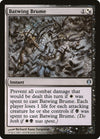 Image for Batwing Brume (Archenemy) (80) - Magic: The Gathering