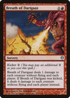Image for Breath of Darigaaz (Archenemy) (31) - Magic: The Gathering