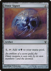 Image for Dimir Signet (Archenemy) (104) - Magic: The Gathering