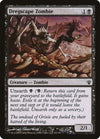 Image for Dregscape Zombie (Archenemy) (14) - Magic: The Gathering