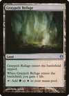 Image for Graypelt Refuge (Archenemy) (125) - Magic: The Gathering