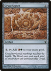 Image for Gruul Signet (Archenemy) (108) - Magic: The Gathering