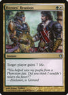 Image for Heroes' Reunion (Archenemy) (87) - Magic: The Gathering