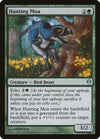 Image for Hunting Moa (Archenemy) (60) - Magic: The Gathering