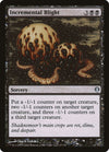 Image for Incremental Blight (Archenemy) (17) - Magic: The Gathering