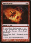 Image for Inferno Trap (Archenemy) (43) - Magic: The Gathering