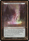 Image for Introductions Are in Order (Archenemy) (Oversize Cards) - Magic: The Gathering