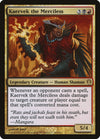 Image for Kaervek the Merciless (Archenemy) (88) - Magic: The Gathering