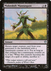 Image for Makeshift Mannequin (Archenemy) (20) - Magic: The Gathering