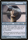 Image for Master Transmuter (Archenemy) (7) - Magic: The Gathering