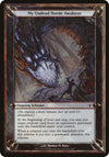 Image for My Undead Horde Awakens (Archenemy) (Oversize Cards) - Magic: The Gathering